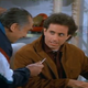 Illustration for article titled Seinfeld: “The Comeback”/“The Van Buren Boys”
